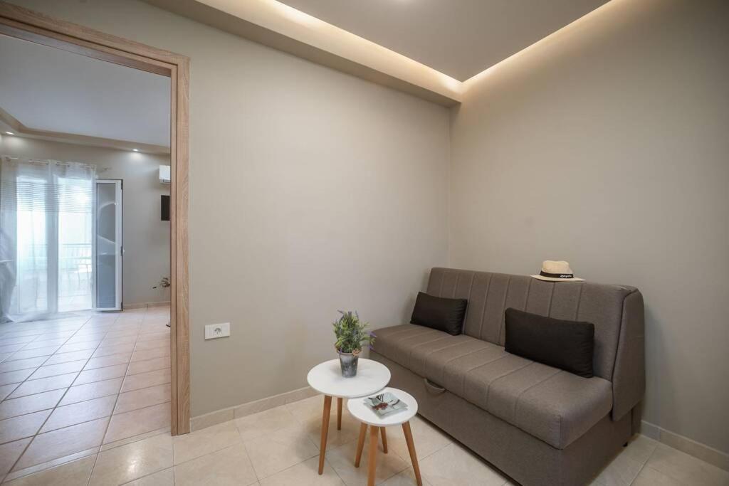 El Sueno De Zante 2Nd City Center Apartments Exterior photo