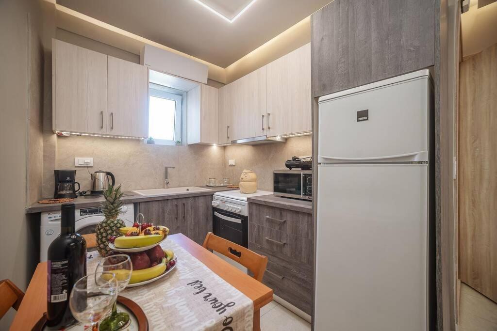 El Sueno De Zante 2Nd City Center Apartments Exterior photo
