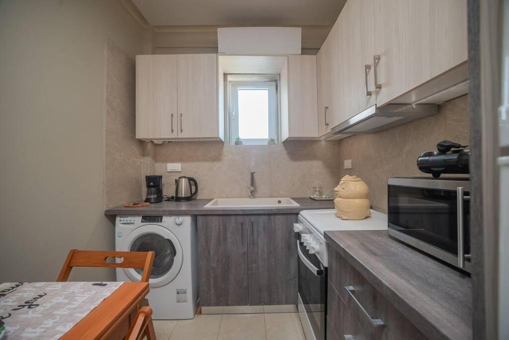 El Sueno De Zante 2Nd City Center Apartments Exterior photo